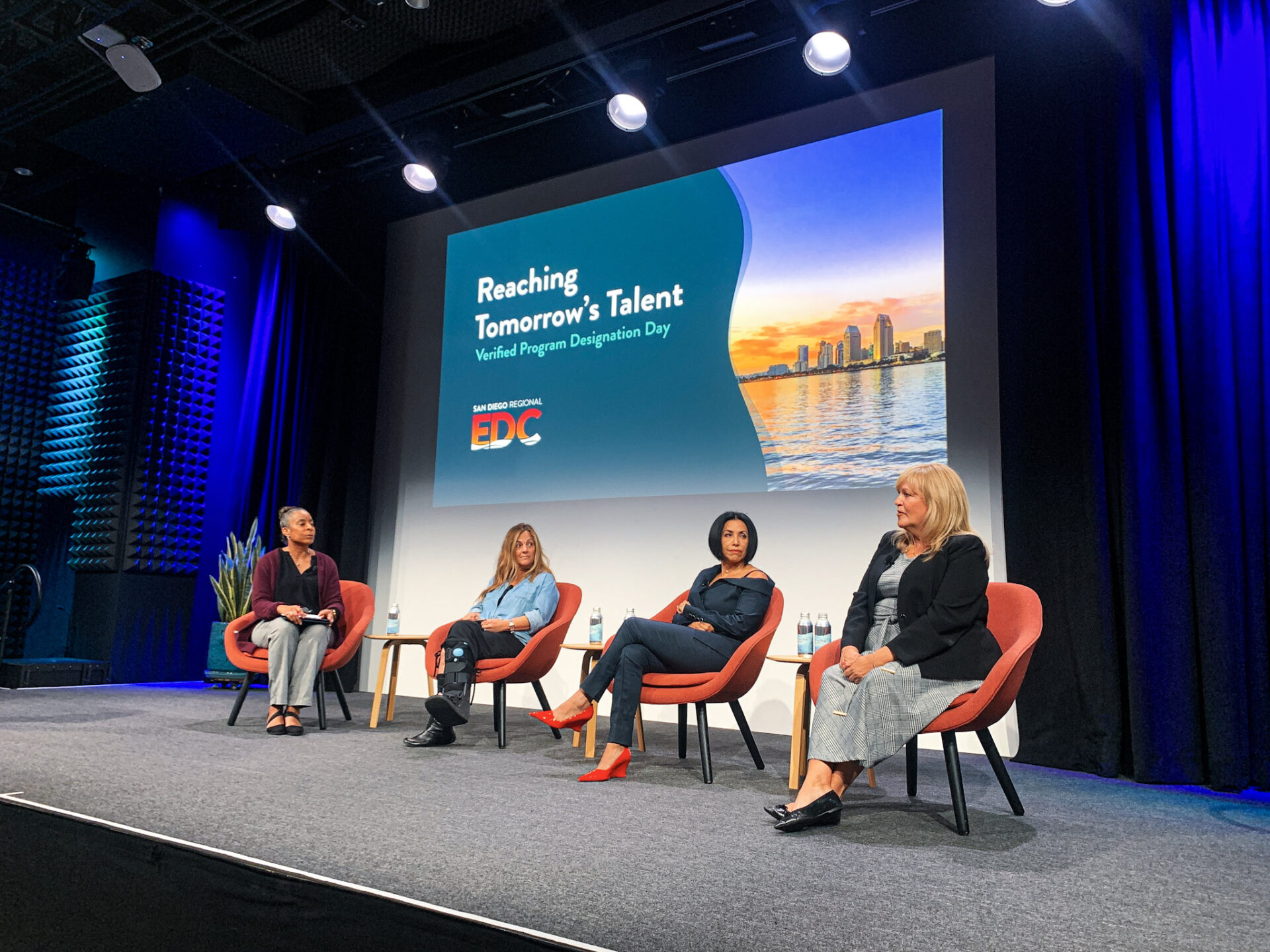 How Advancing San Diego funded internships help students and businesses