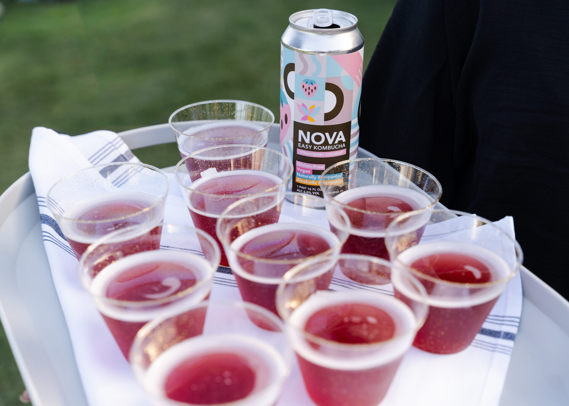 NOVO Brazil Brewing tapped EDC for permitting support for new Mission Valley site