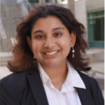 Mira Paranjape