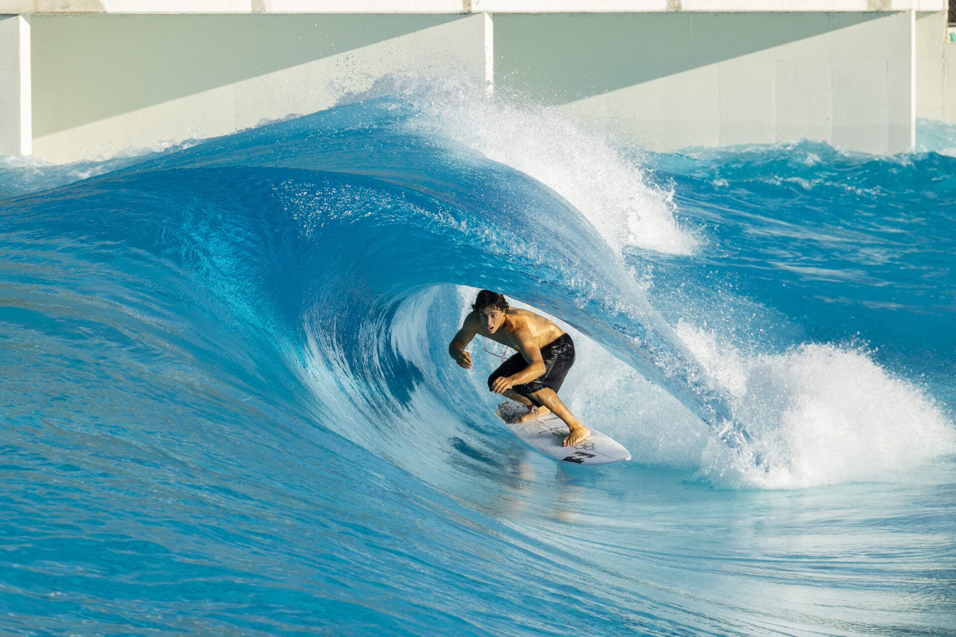MetroConnect Spotlight: Surf Loch