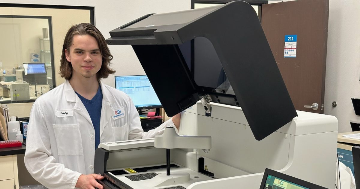 Epitope Diagnostics entered eight new markets, accelerated global sales with return to MetroConnect