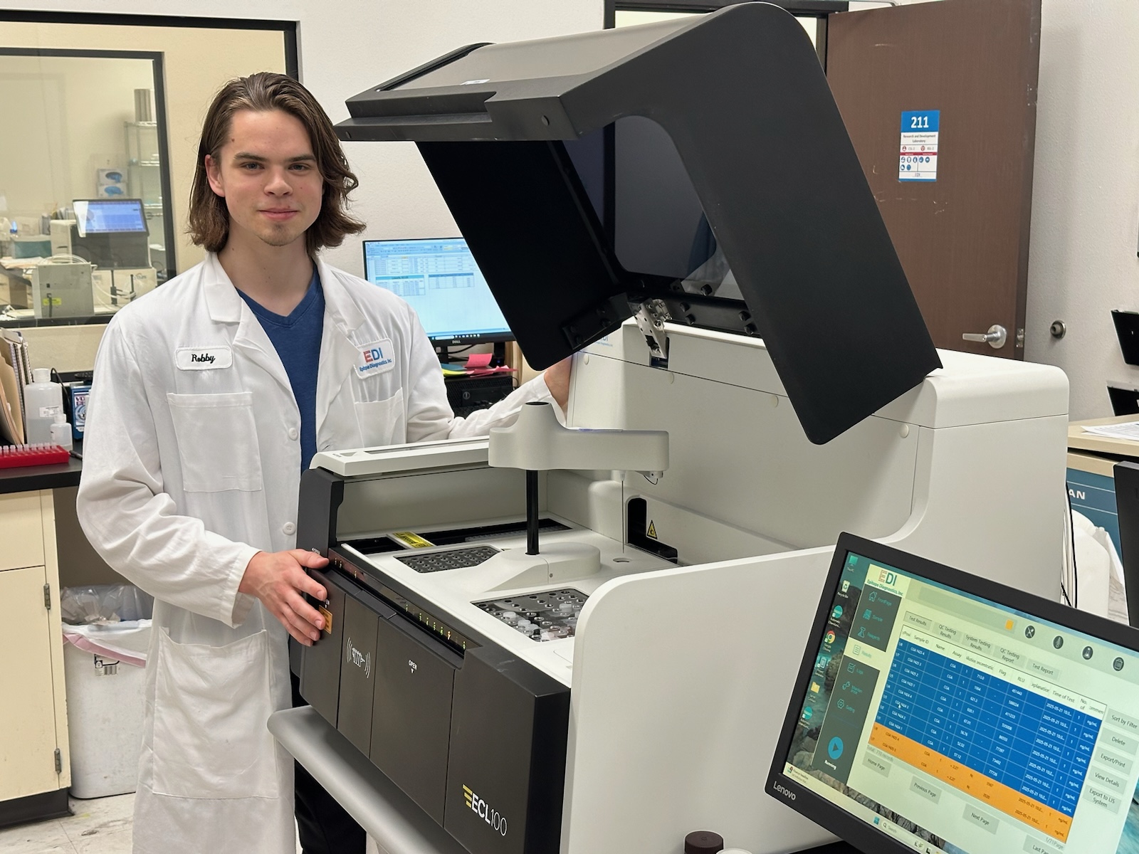 MetroConnect Spotlight: Epitope Diagnostics