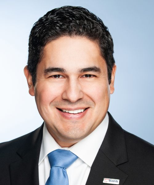 Mr. Manuel Rodriguez