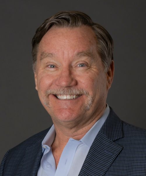 Mr. Tom Seidler