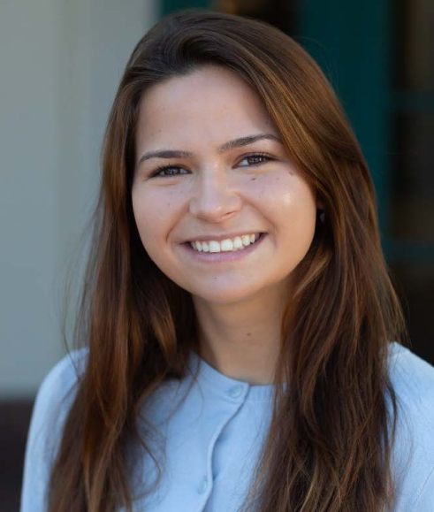 Emily Chowaniec