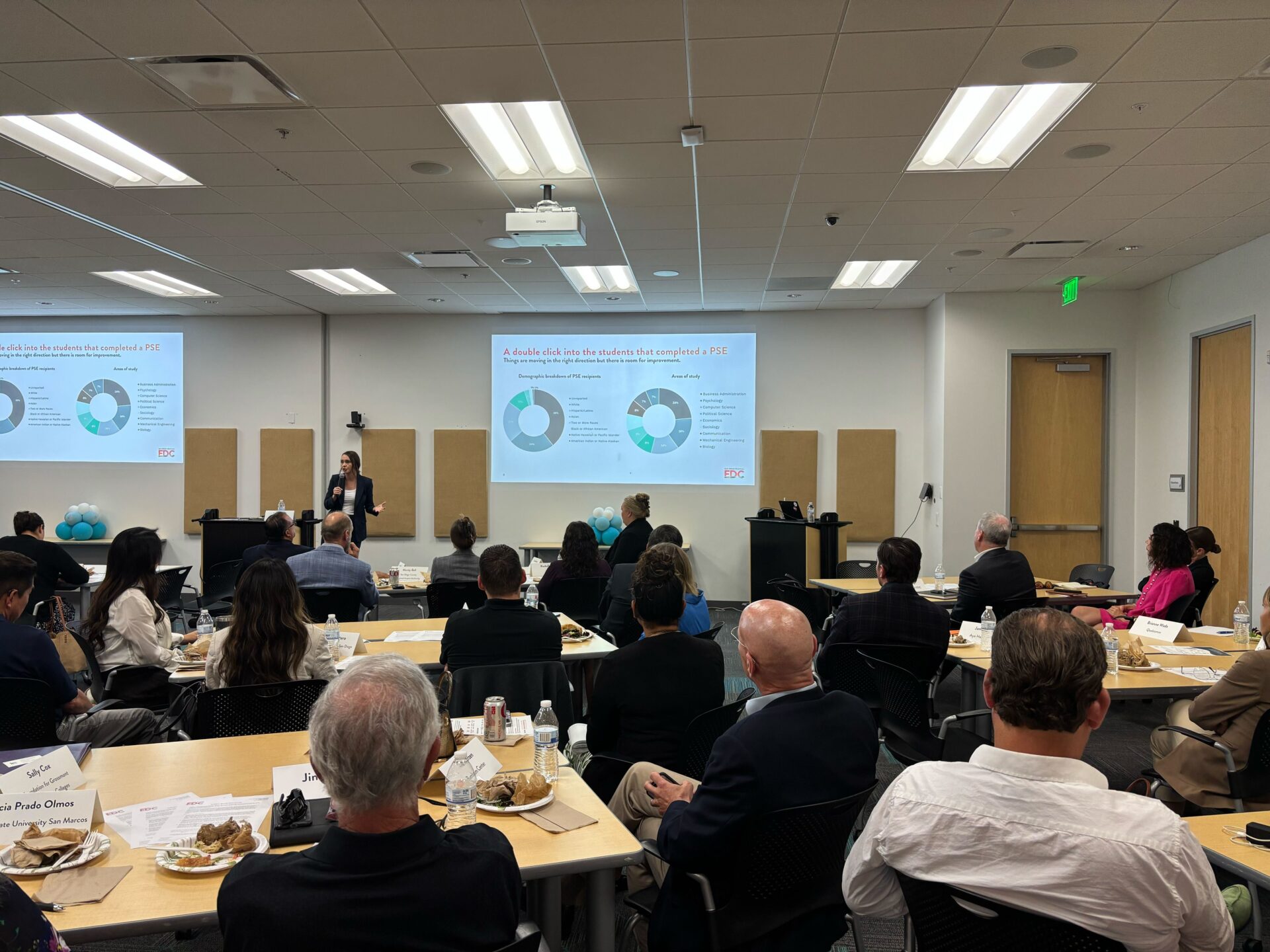 Addressing the talent gap through inclusive innovation